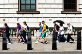 Brits are finally realising why heat in UK 'feels different' than when you're abroad