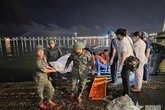 Tragic Vietnam tourist boat passengers begged to return to shore before 38 died