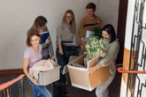 Graduates share the ultimate student survival kit – from doorstops to earplugs