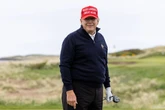 Everything we know about Donald Trump's Scotland visit this week