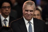 Prince Andrew 'saw 40 escorts' in Thailand and 'high society' women wanted to 'hang out'