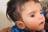 Mum of missing boy 'attacked' leaving her unconscious and unable to defend herself