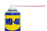 People taken aback by what WD-40 actually stands for