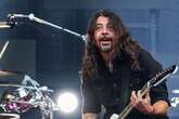 Foo Fighters cancel festival last minute after Dave Grohl's affair revelation