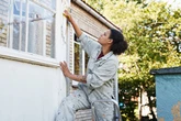 Six in ten say their home is 'unfinished' because of ongoing renovations