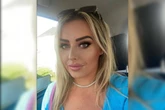 Woman asked police 'am I gonna die?' after boyfriend stabbed her 18 times