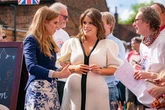 Prince Andrew's £30m inheritance blow for Eugenie and Beatrice as expert spots 'issue'