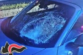 Irishman seriously injured after 'game of chicken' with cars goes wrong in Italy
