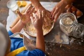 Study shows the exact time Kids are most bored during school holidays
