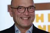 Gregg Wallace unrecognisable with curly hair as MasterChef star spotted in throwback snap