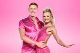 Tom Dean hopes Strictly will make him 'hungry' for more Olympic wins