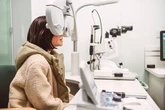 Busy Brits neglect health checks, risking conditions like glaucoma, study finds