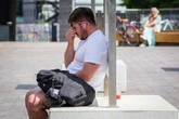UK households urged to 'stay indoors' at this exact time as temperatures soar