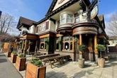 London pub named 'most beautiful' in the UK - but locals want it for themselves