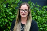 Mum left with £1 as stomach dropped after phone call saw her lose £10,500