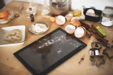 Britain's worst kitchen habits revealed - from dirty dishes to energy wastage