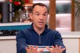 Martin Lewis says if people on DWP benefits ignore letter they'll have money stopped