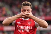 Arsenal player ratings vs Leeds as Viktor Gyokeres nets brace during Premier League rout