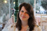 Midwife 'used incontinence pad to take notes' during home birth where mum and baby died
