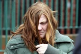 Karen Matthews' liaison officer says monster mum's eyes were unforgettable in first meeting