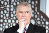 BREAKING Prince Andrew stripped of all titles and evicted from Royal Lodge as King gives him new name