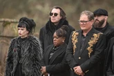 BBC The Celebrity Traitors cast pay explained as 'stars given no special treatment'