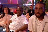 Love Island star's dad says son has been put through 'mental torture'