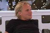 Love Island's George Knight addresses villa exit 'it's important to be with family'