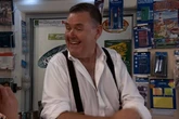 Coronation Street fans say Tony Maudsley 'hasn't aged' as he reveals past role on Brookside
