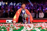 Snooker final watched by more people than Wimbledon as one nation captivated – see list