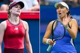 Bouchard defends herself after eight-word comment about world’s richest tennis star