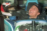Michael Schumacher's ex-colleague shares what it was really like to work with F1 legend