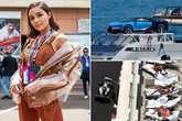 Inside the glitz and glam of the Monaco GP as F1 returns to its most iconic circuit