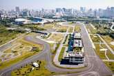 Neglected F1 track that cost £540m has never hosted a single Grand Prix