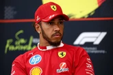 Lewis Hamilton 'refuses' to accept Ferrari situation after crunch talks with bosses