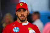 Lewis Hamilton admits Ferrari reality as 'senior figures' make contract stance