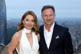 Christian Horner and wife Geri make decision years after wedding amid £80m payout