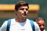 Max Verstappen 'refused to film one scene' ahead of Brad Pitt's F1 movie