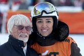 Bernie Ecclestone's wife opens up on raising 5-year-old son despite couple's 46-year age gap