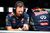 Inside texting scandal that led to Christian Horner's sacking and caused Geri Halliwell 'hell'