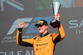 McLaren confirm driver exit as Red Bull speculation grows over F1 2026 switch
