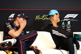 Max Verstappen to Mercedes twist as 'breakthrough' made on George Russell's future