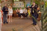 Mark Labbett's issues apology as row erupts on Celebs Go Dating with Paul C Brunson