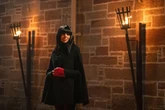 Inside The Celebrity Traitors filming location as BBC series launches