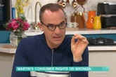 Take energy meter photo before July 1 - Martin Lewis's energy price cap warning
