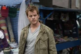 EastEnders' Sean Slater star is worlds away from BBC soap after landing 'greatest role'
