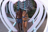 Love Island's Halle Brown fumes 'it's not Friend Island' as she slams brutal dumping