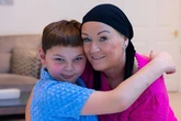 'Doctors missed my cancer 14 times' says terminally ill mum of Tony Hudgell