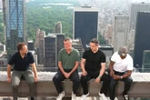 ITV World Cup fans beg for shake-up ahead of final as they issue same complaint