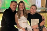Ricky Hatton's huge net worth and what family members are set to inherit